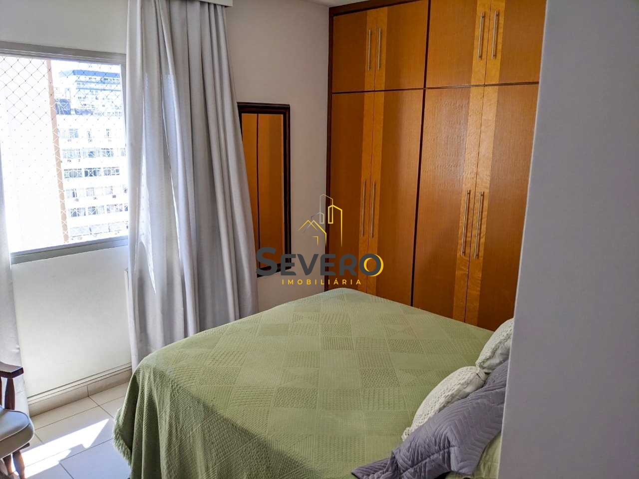 Apartamento à venda com 3 quartos, 130m² - Foto 9