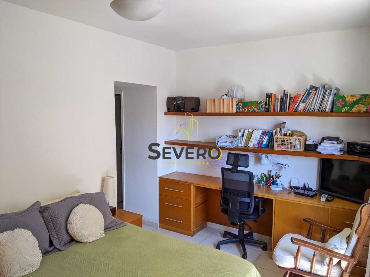 Apartamento à venda com 3 quartos, 130m² - Foto 7