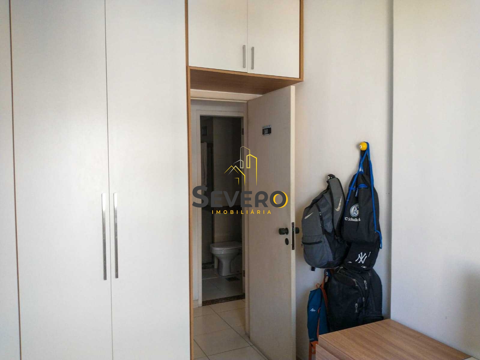 Apartamento à venda com 3 quartos, 130m² - Foto 12