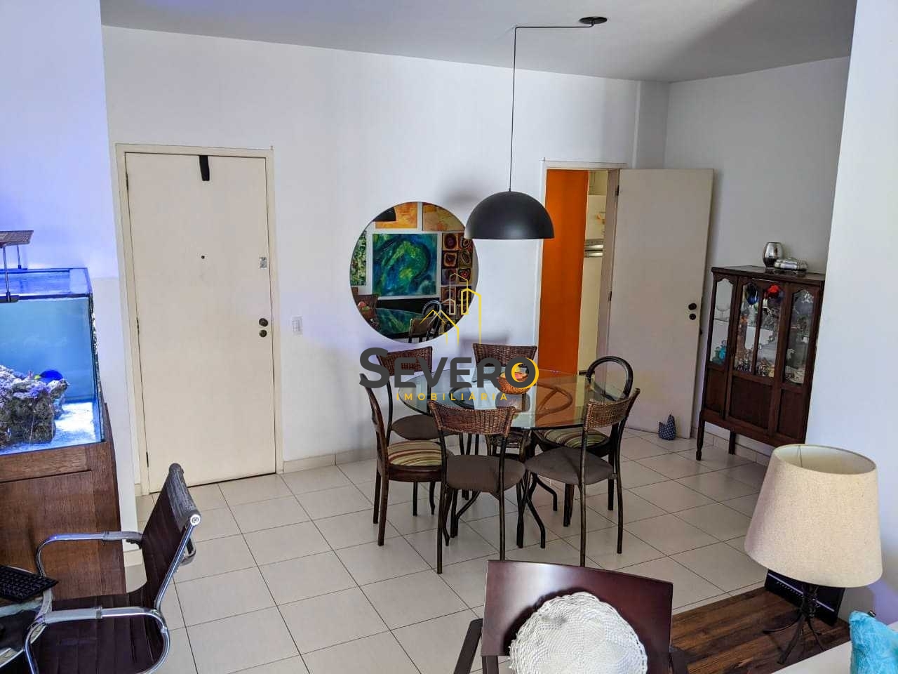 Apartamento à venda com 3 quartos, 130m² - Foto 6