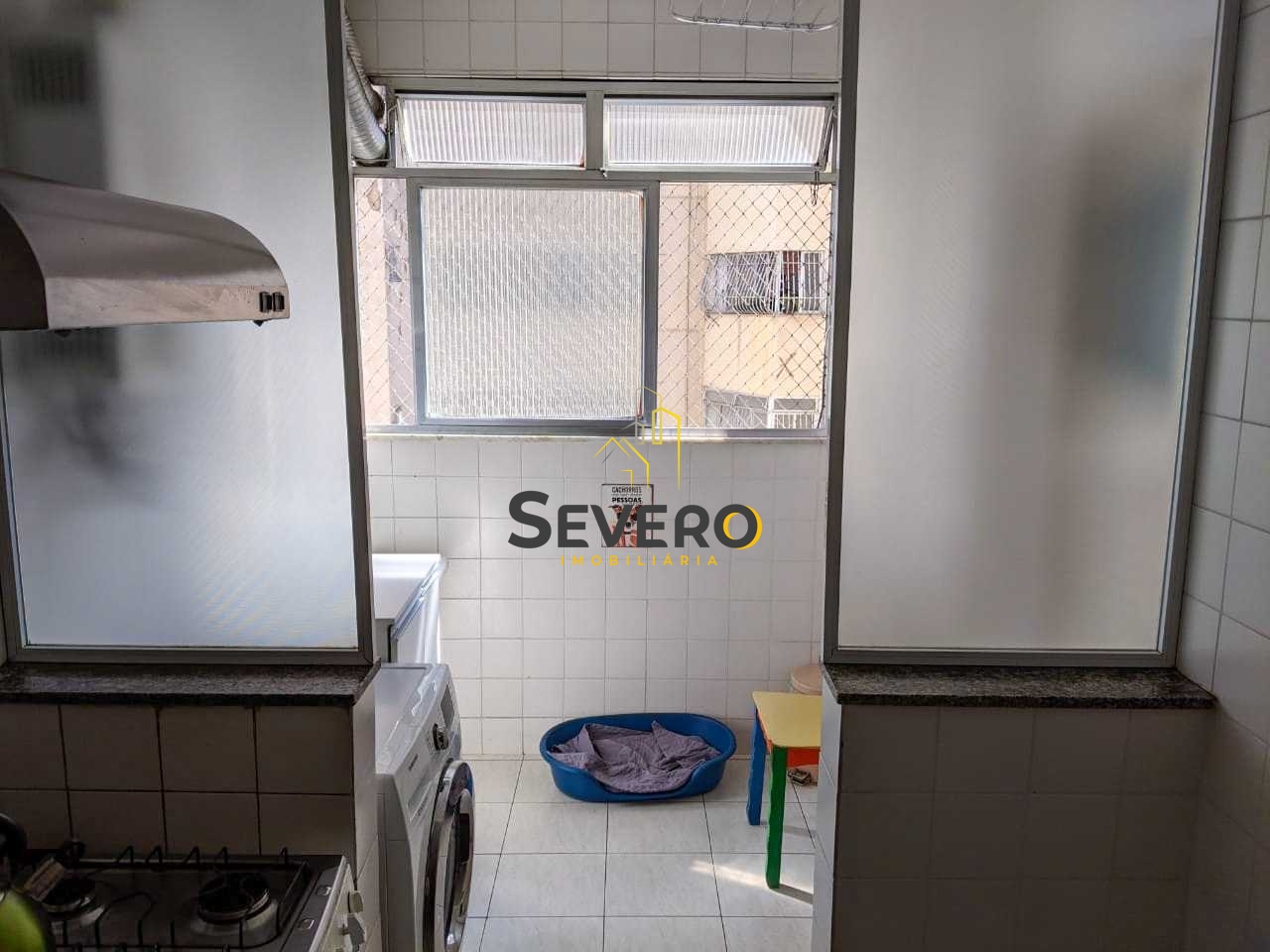 Apartamento à venda com 3 quartos, 130m² - Foto 20