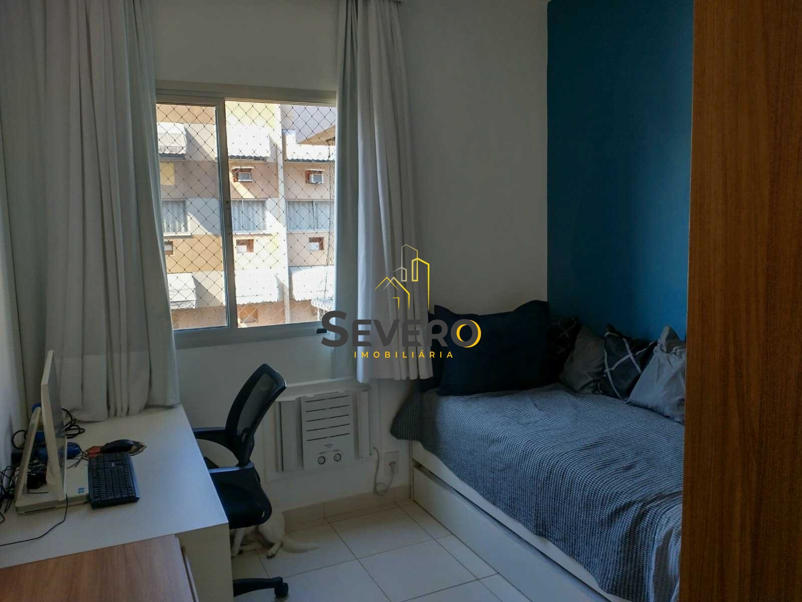 Apartamento à venda com 3 quartos, 130m² - Foto 11