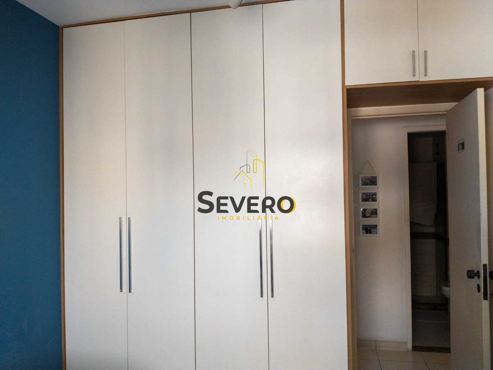 Apartamento à venda com 3 quartos, 130m² - Foto 10