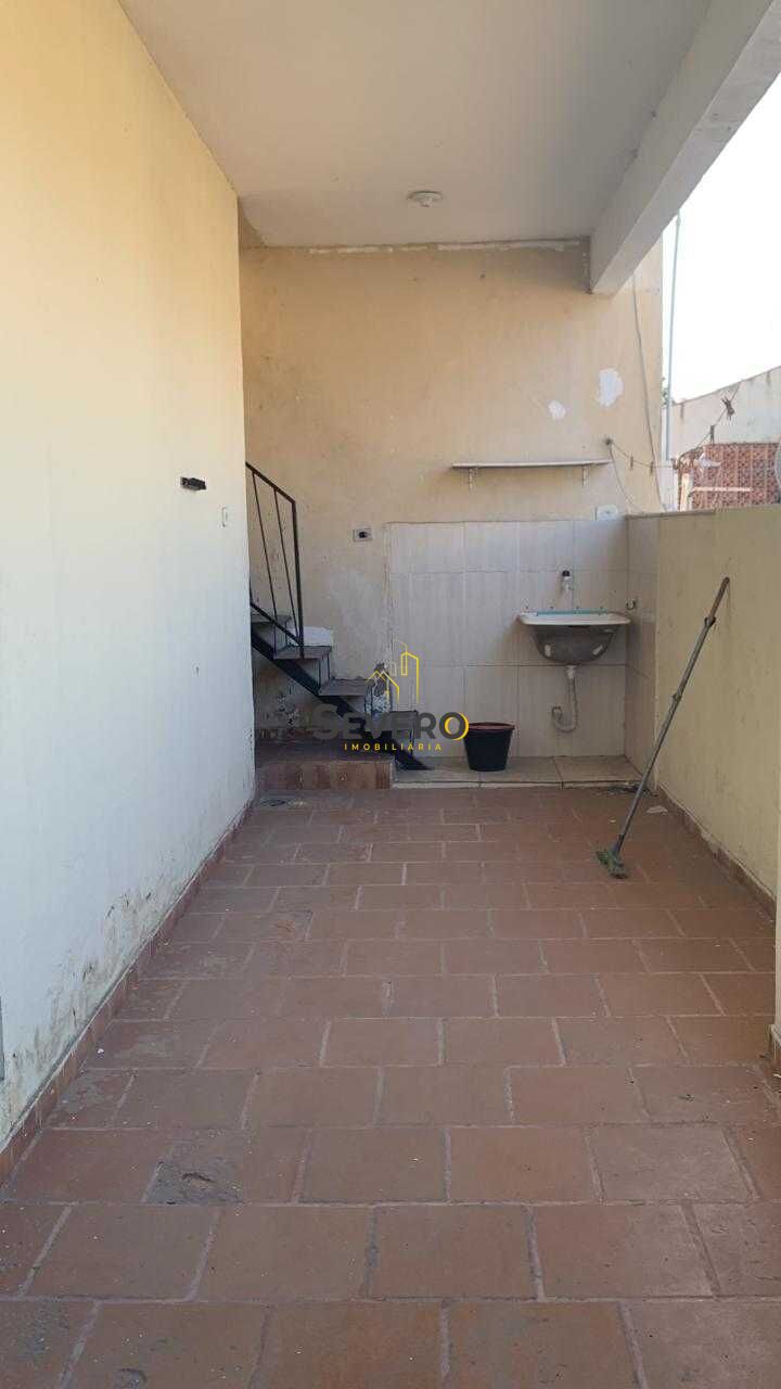 Casa, 4 quartos, 100 m² - Foto 29