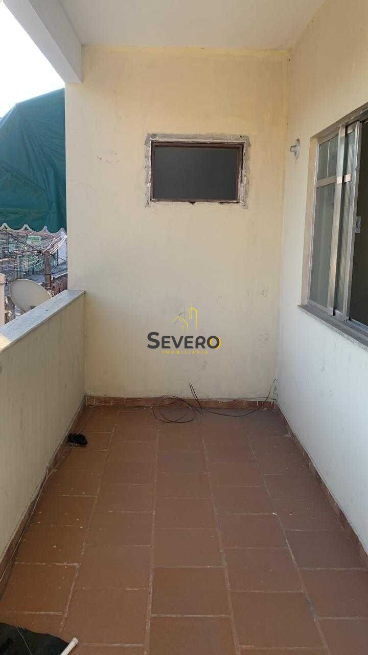 Casa, 4 quartos, 100 m² - Foto 13