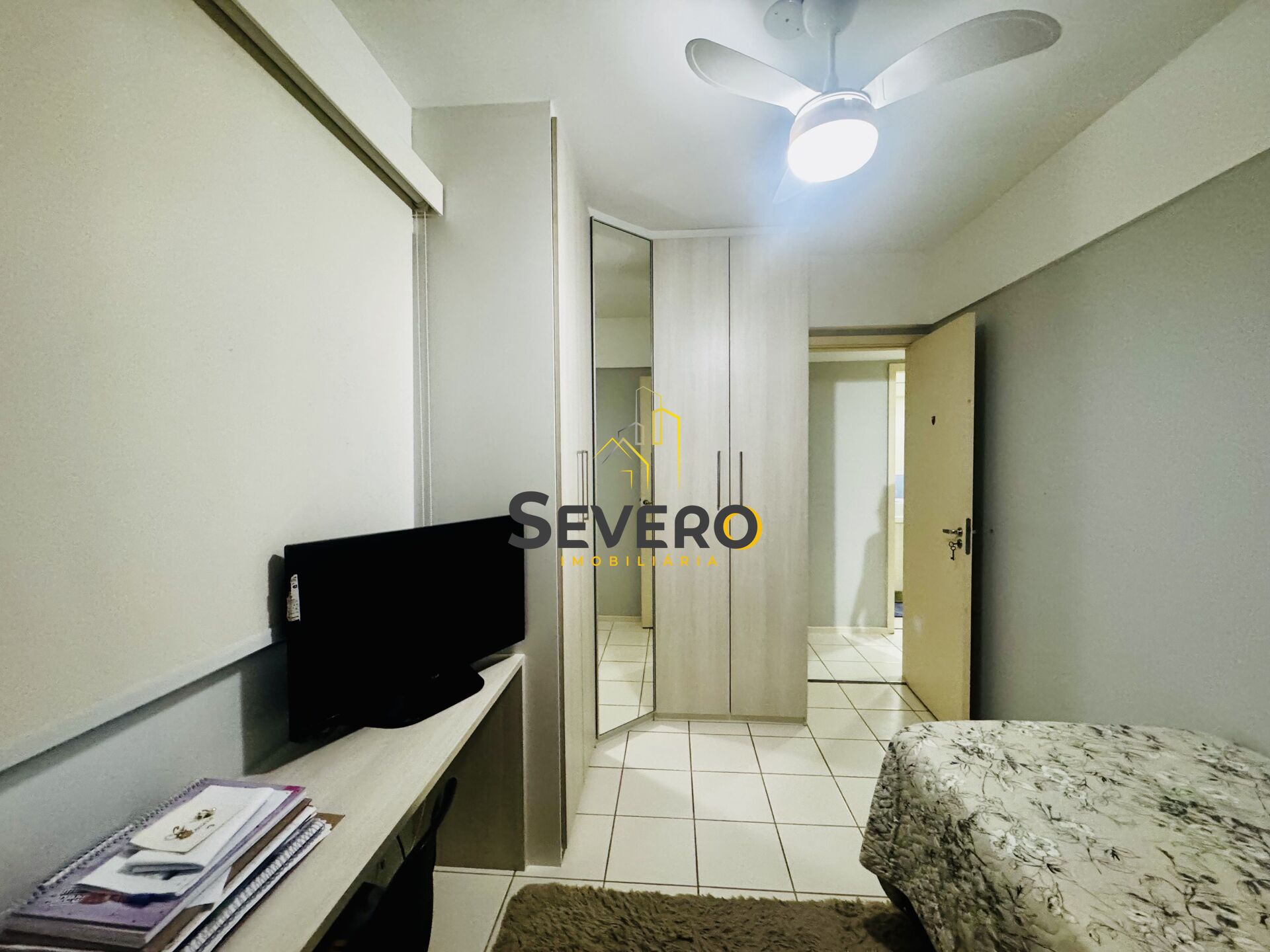 Apartamento, 3 quartos, 81 m² - Foto 7