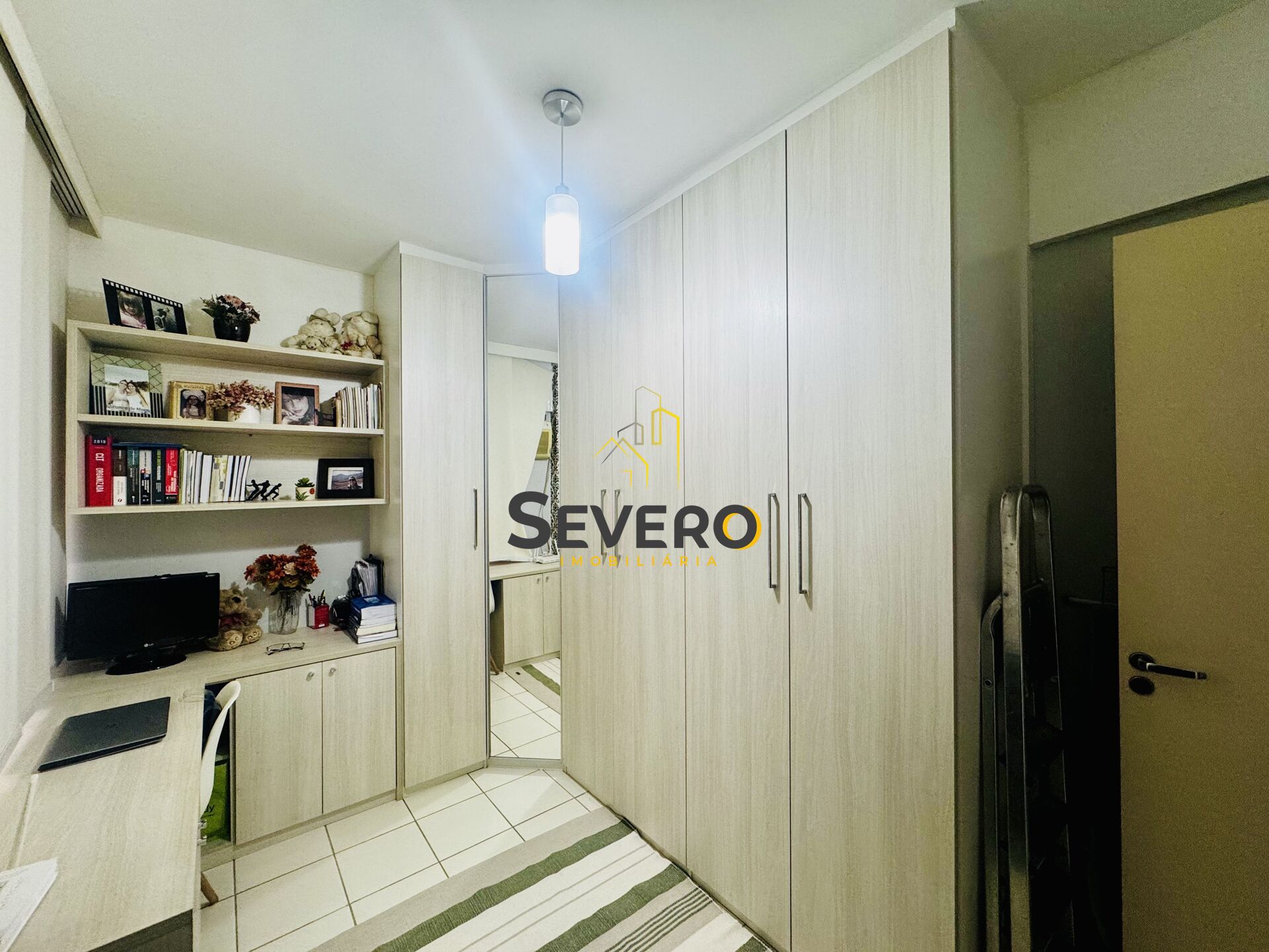 Apartamento, 3 quartos, 81 m² - Foto 9