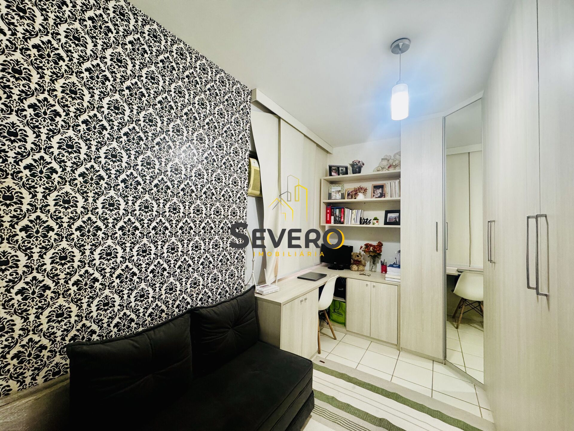Apartamento, 3 quartos, 81 m² - Foto 10