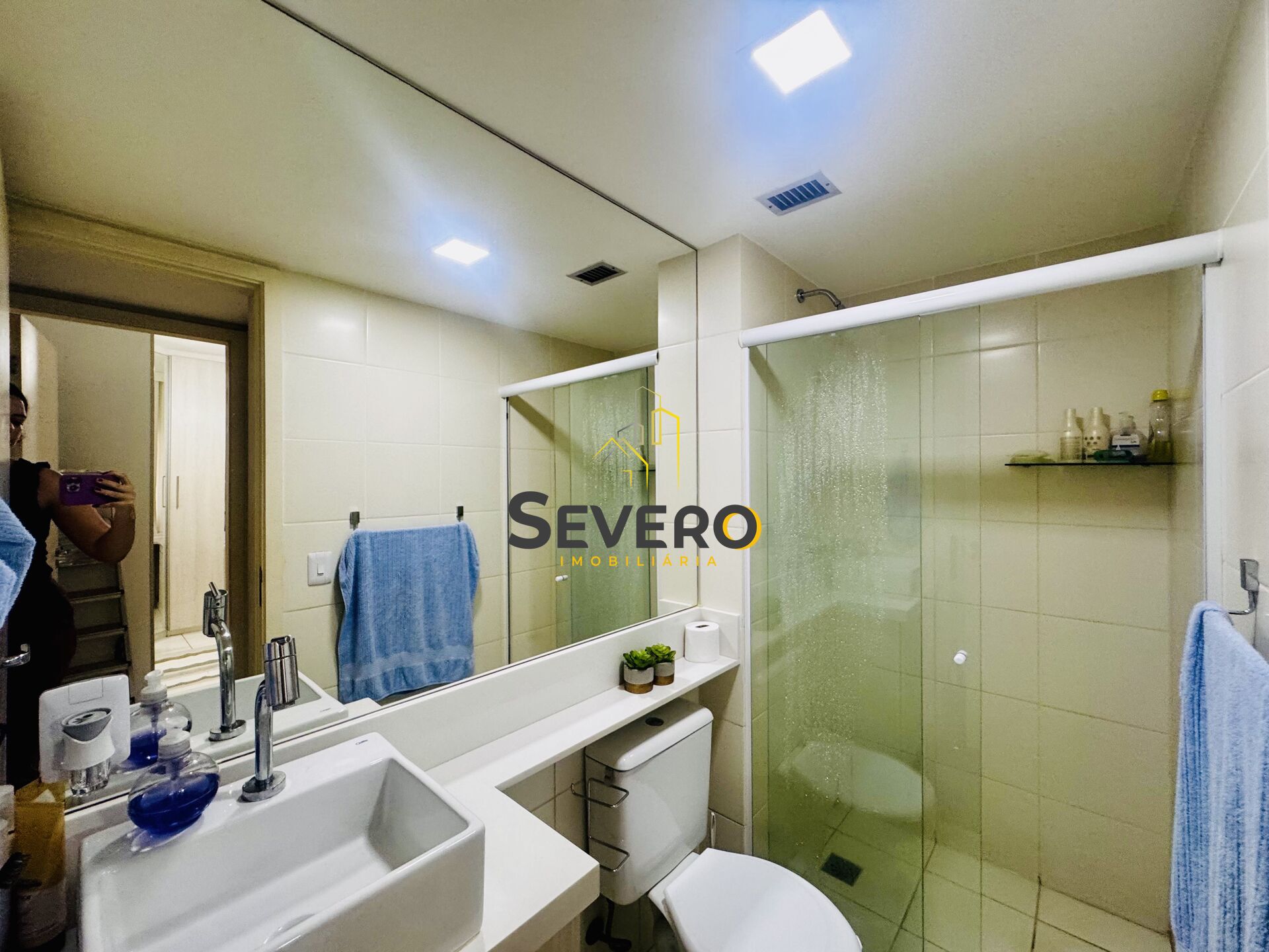 Apartamento, 3 quartos, 81 m² - Foto 6