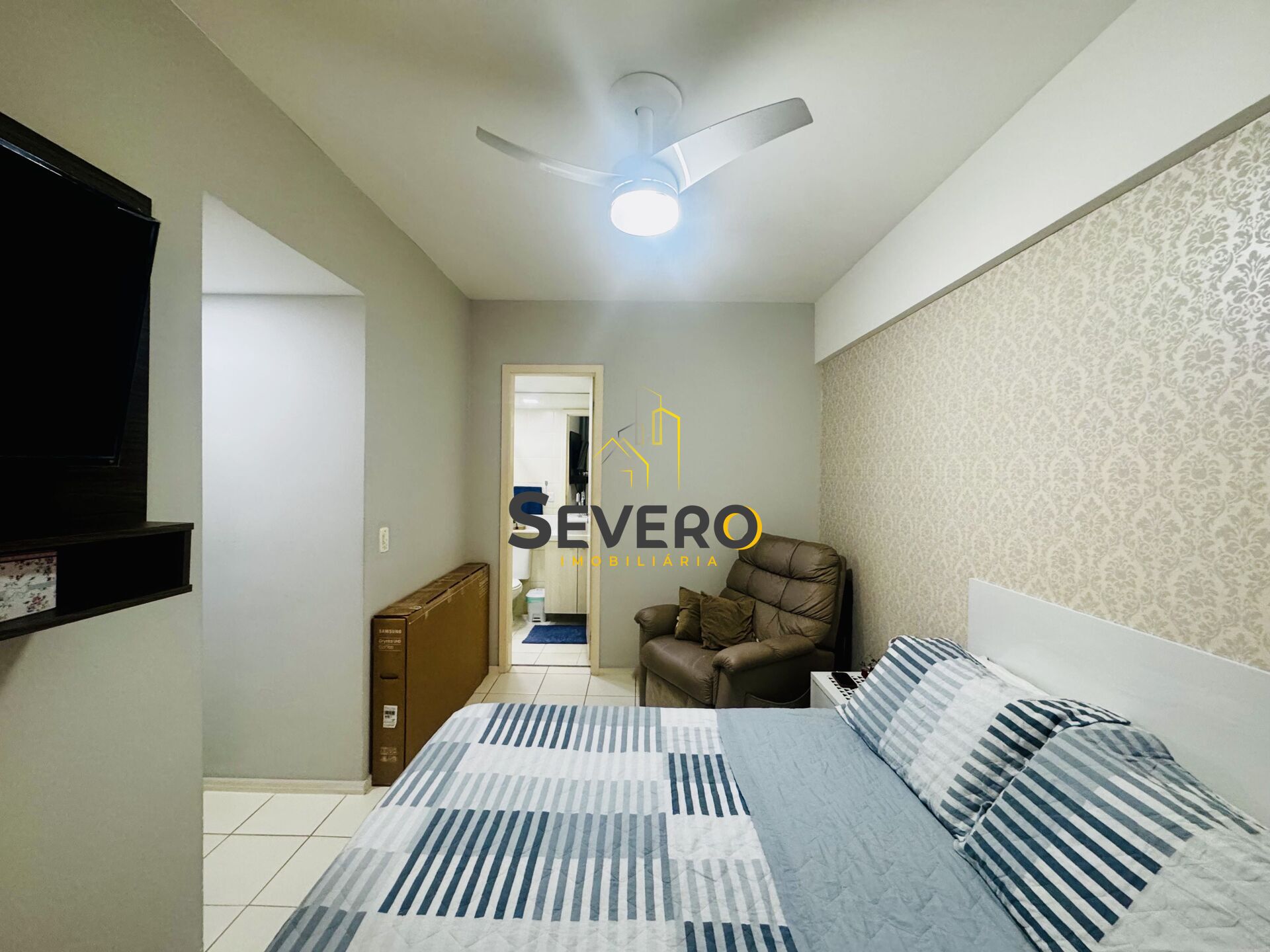 Apartamento, 3 quartos, 81 m² - Foto 11