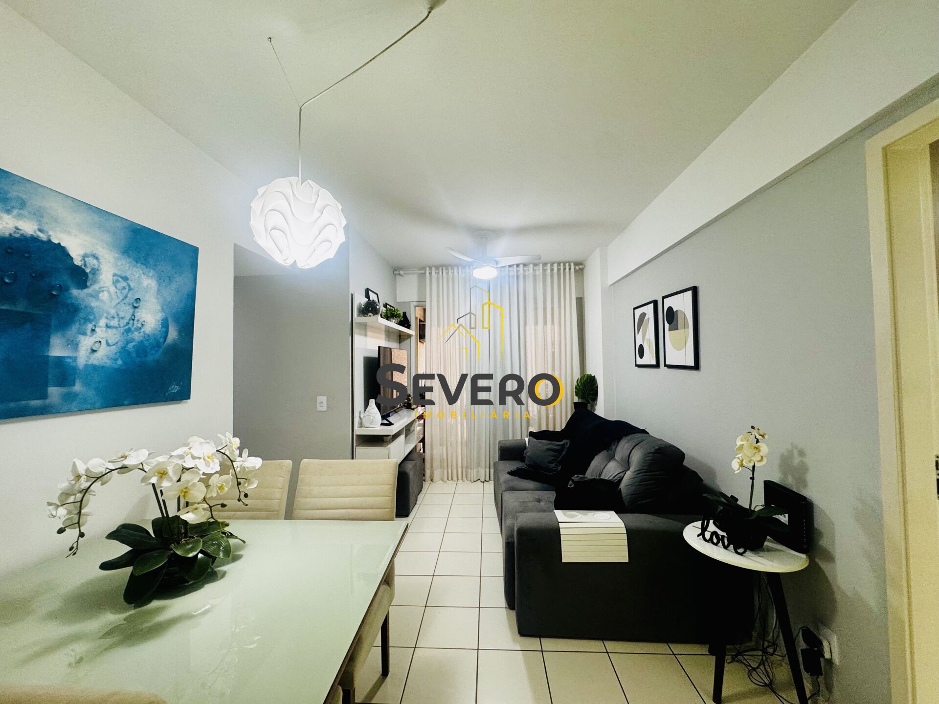 Apartamento, 3 quartos, 81 m² - Foto 4