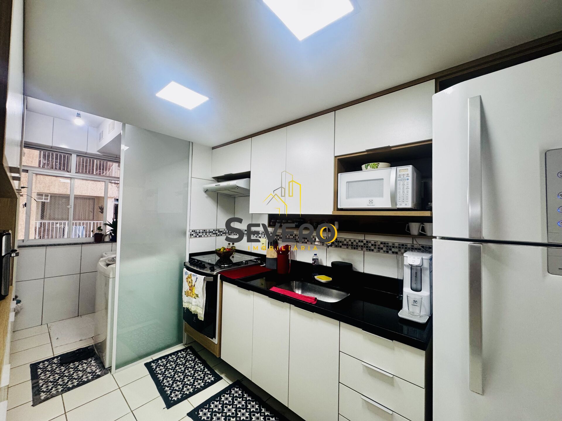 Apartamento, 3 quartos, 81 m² - Foto 17