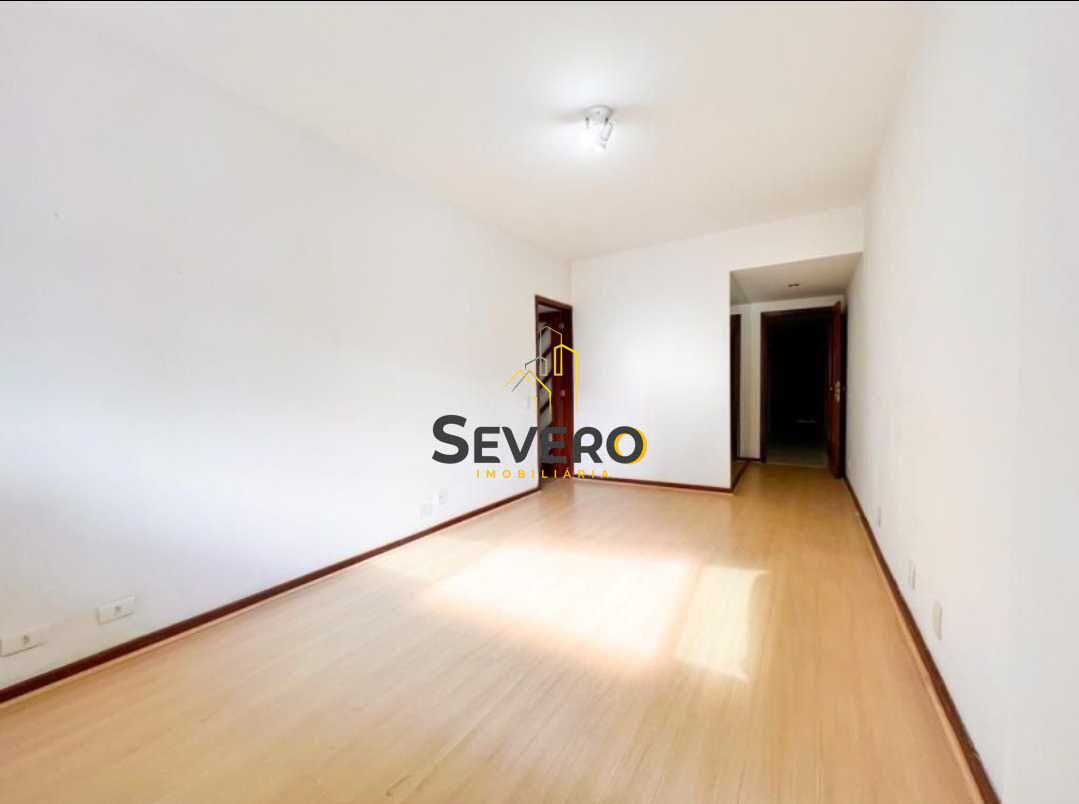 Apartamento à venda com 2 quartos, 93m² - Foto 1