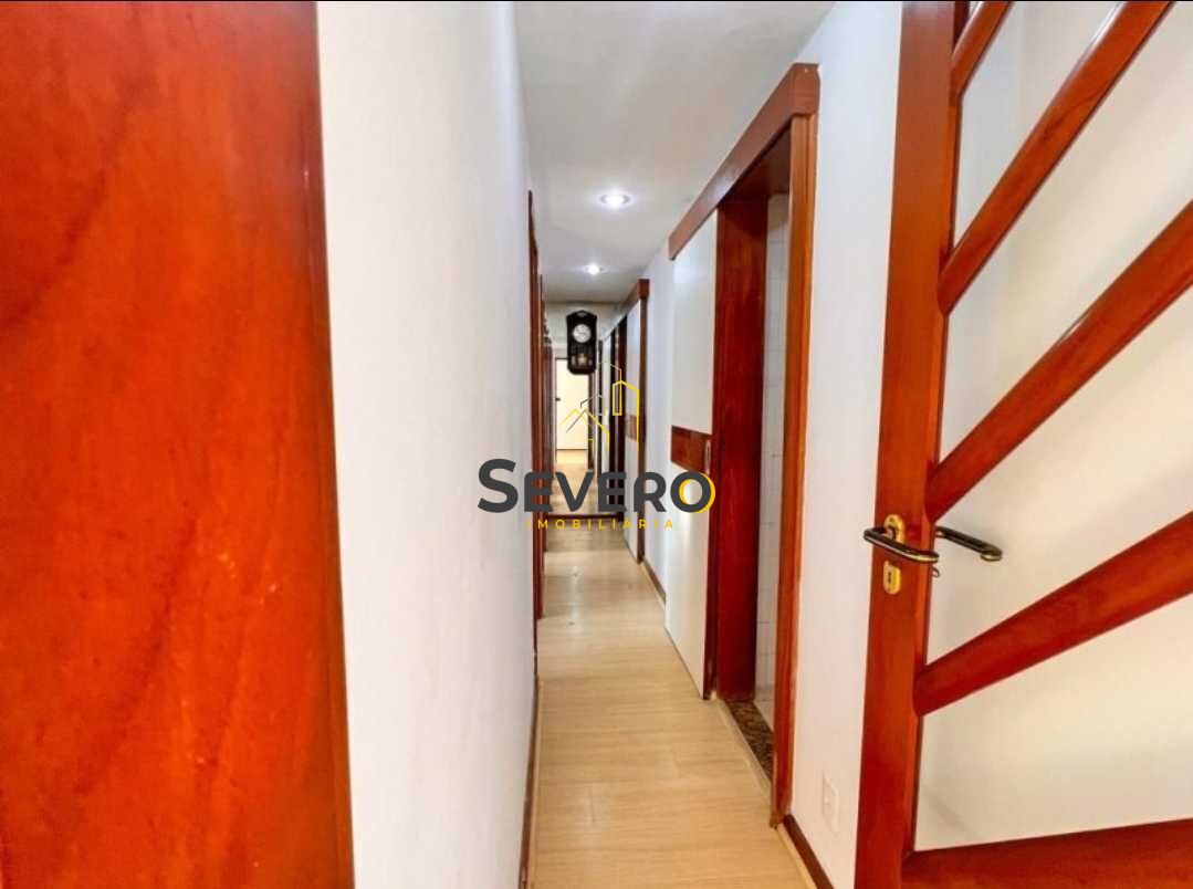 Apartamento à venda com 2 quartos, 93m² - Foto 3