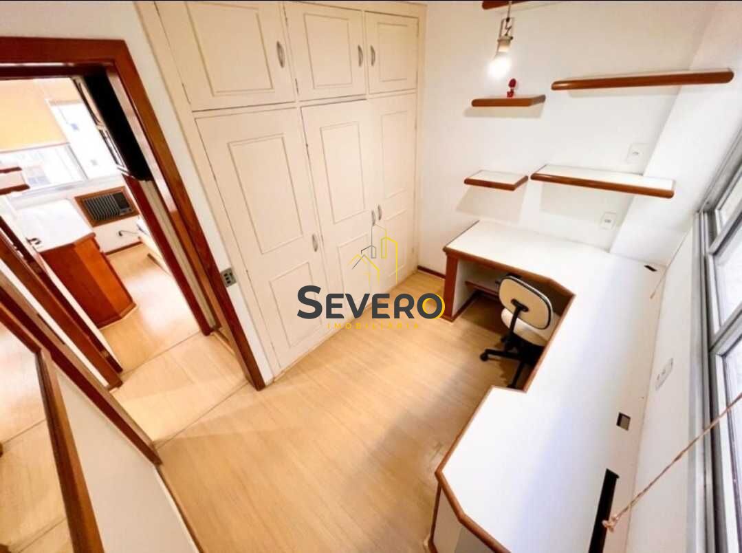 Apartamento à venda com 2 quartos, 93m² - Foto 7