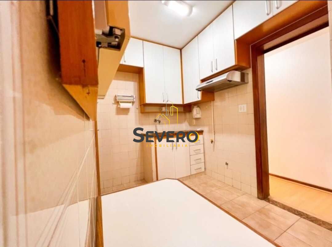 Apartamento à venda com 2 quartos, 93m² - Foto 8