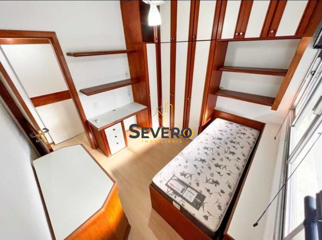 Apartamento à venda com 2 quartos, 93m² - Foto 4