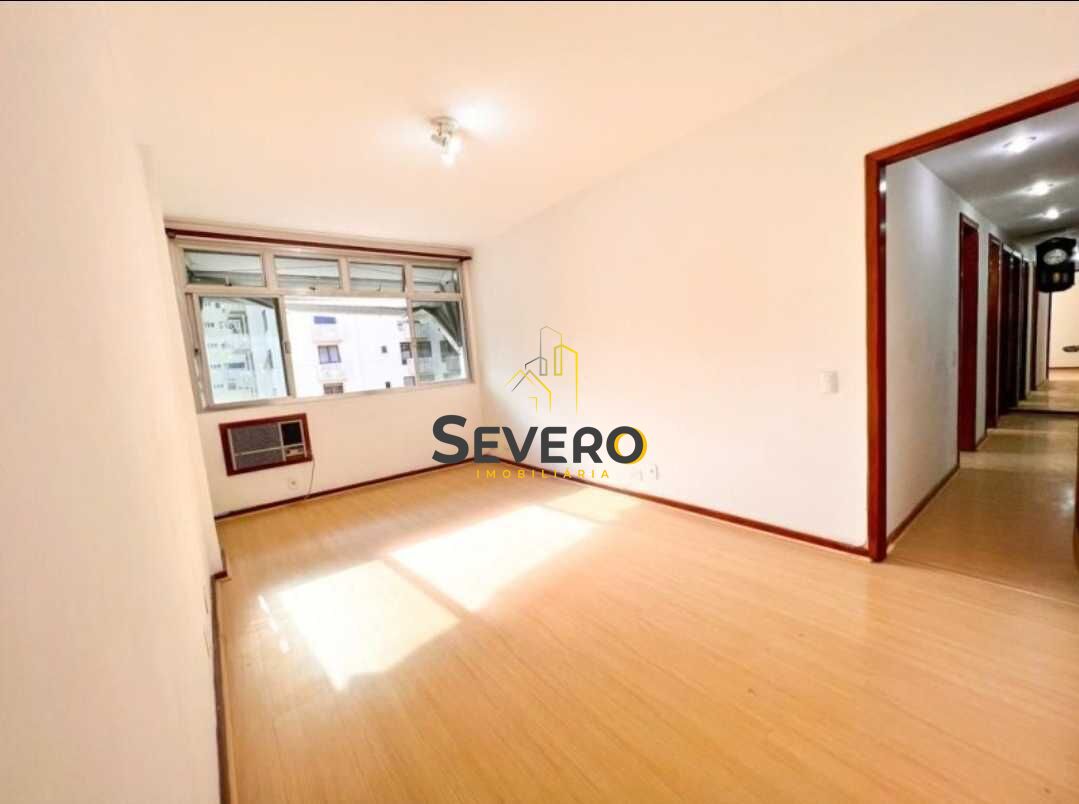 Apartamento à venda com 2 quartos, 93m² - Foto 2