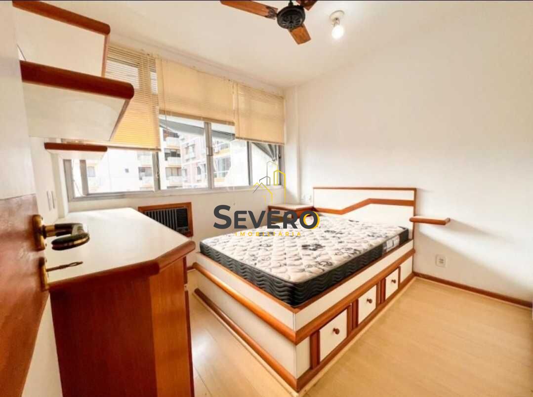 Apartamento à venda com 2 quartos, 93m² - Foto 5