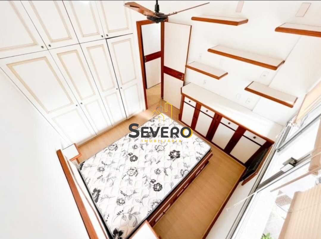 Apartamento à venda com 2 quartos, 93m² - Foto 6