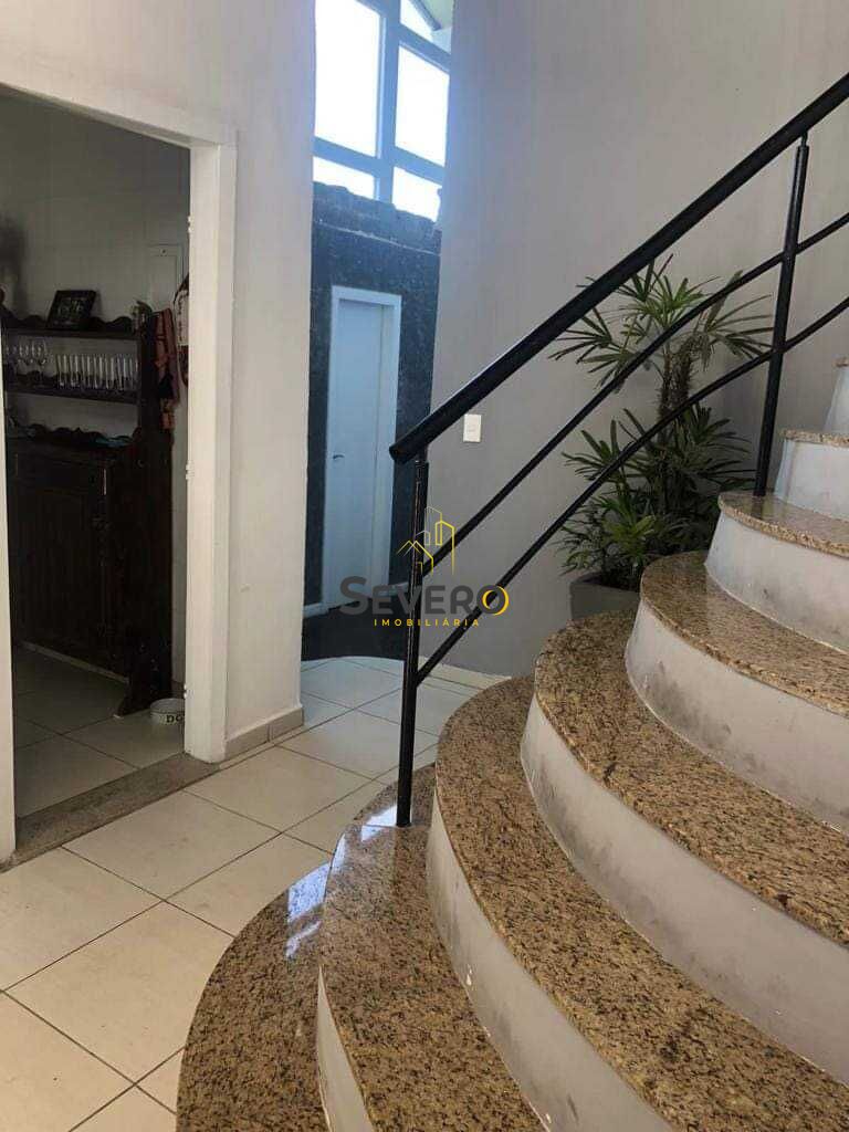 Casa à venda com 4 quartos, 400m² - Foto 23