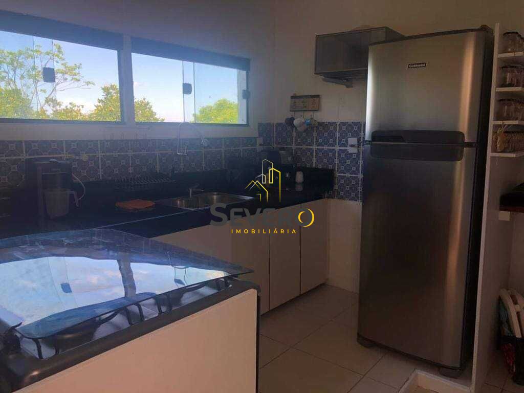 Casa à venda com 4 quartos, 400m² - Foto 29