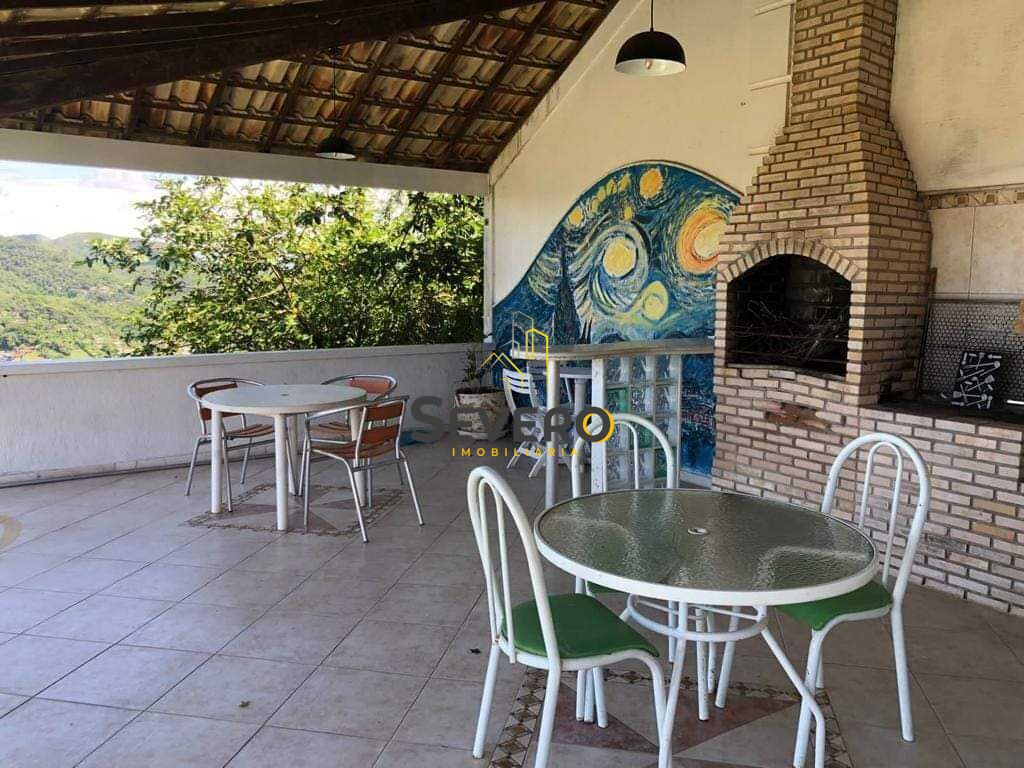 Casa à venda com 4 quartos, 400m² - Foto 5