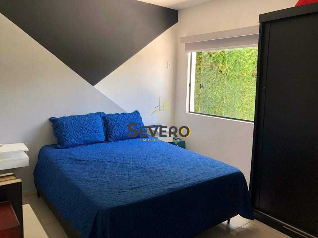 Casa à venda com 4 quartos, 400m² - Foto 16