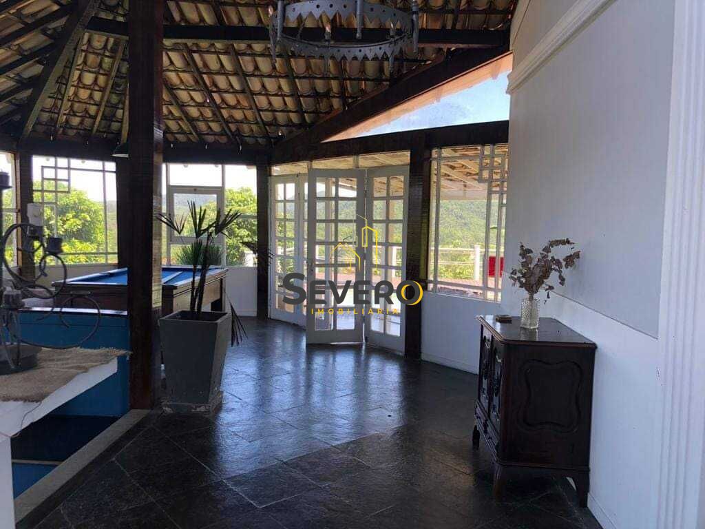 Casa à venda com 4 quartos, 400m² - Foto 8