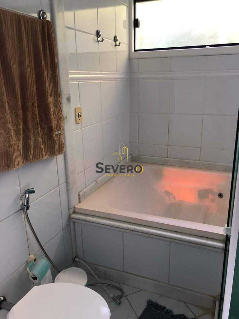 Casa à venda com 4 quartos, 400m² - Foto 21