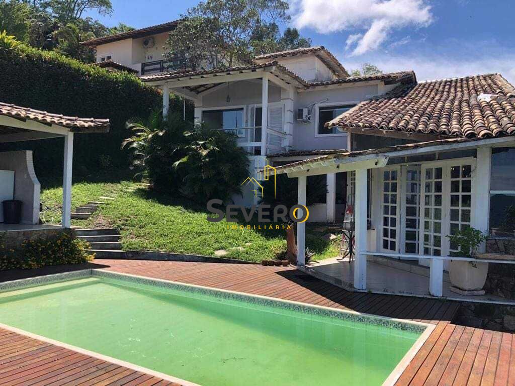 Casa à venda com 4 quartos, 400m² - Foto 3