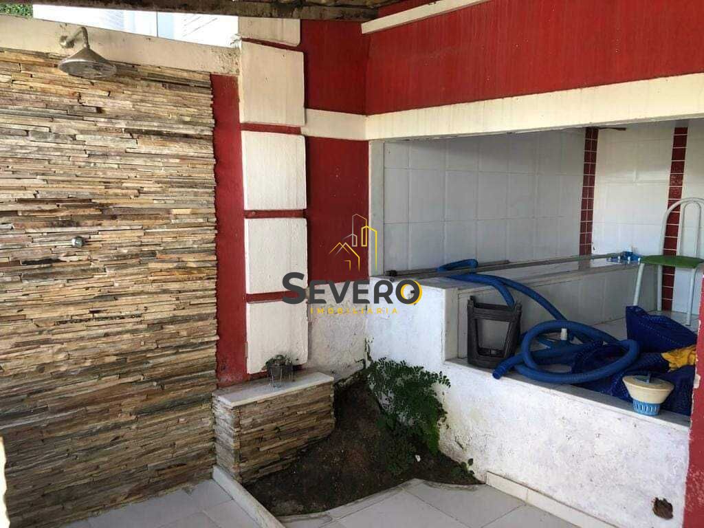 Casa à venda com 4 quartos, 400m² - Foto 25