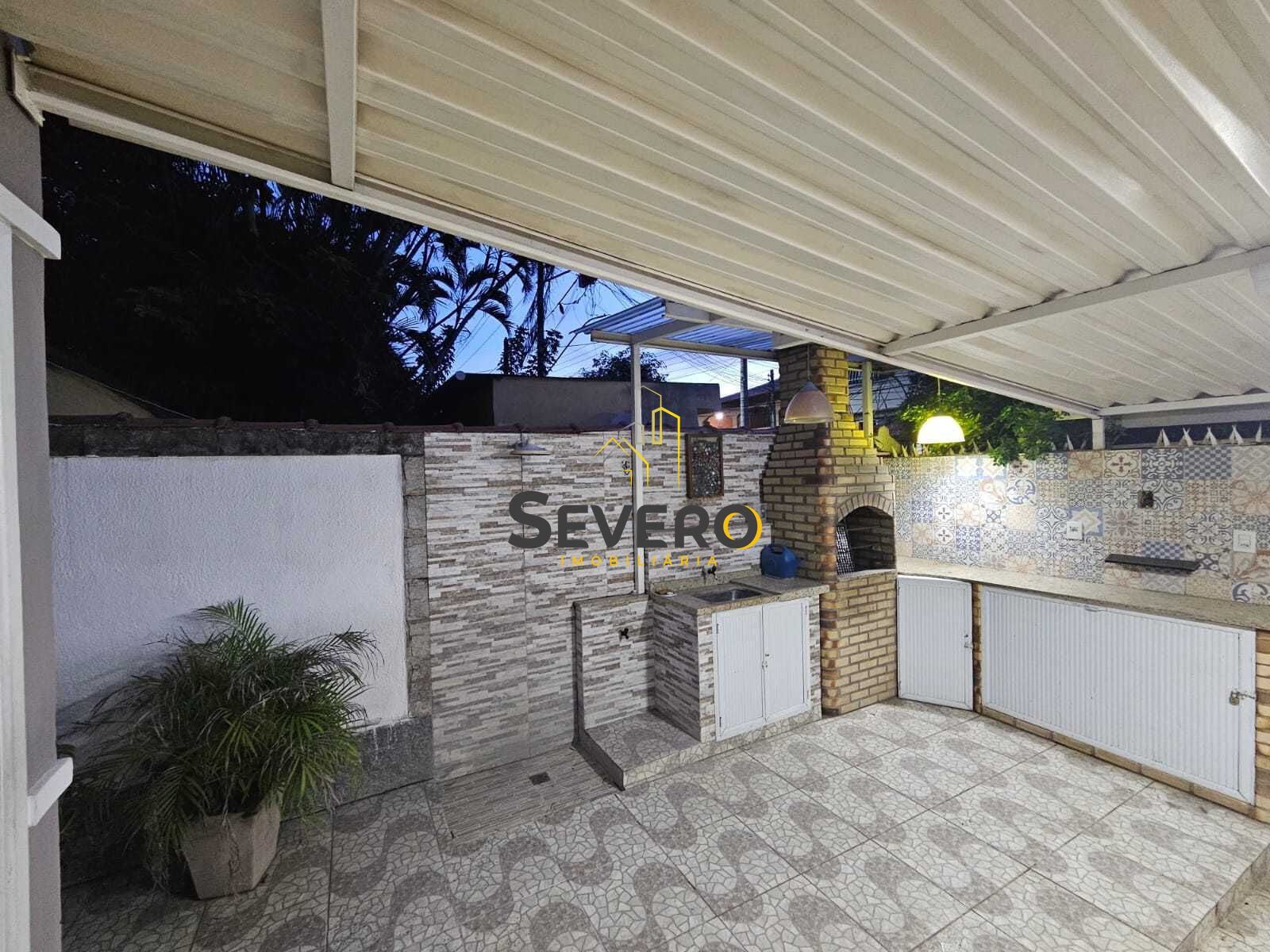 Casa, 3 quartos, 97 m² - Foto 4