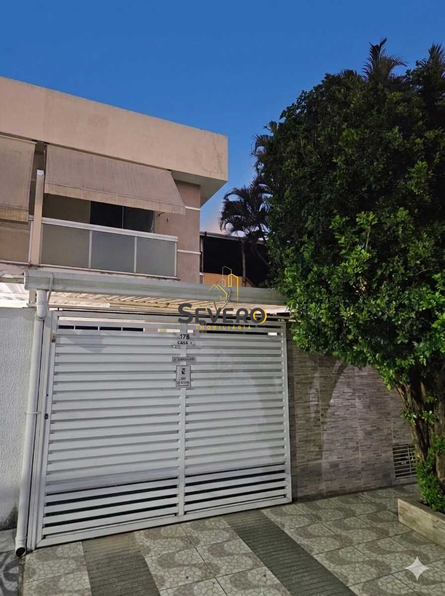 Casa, 3 quartos, 97 m² - Foto 2