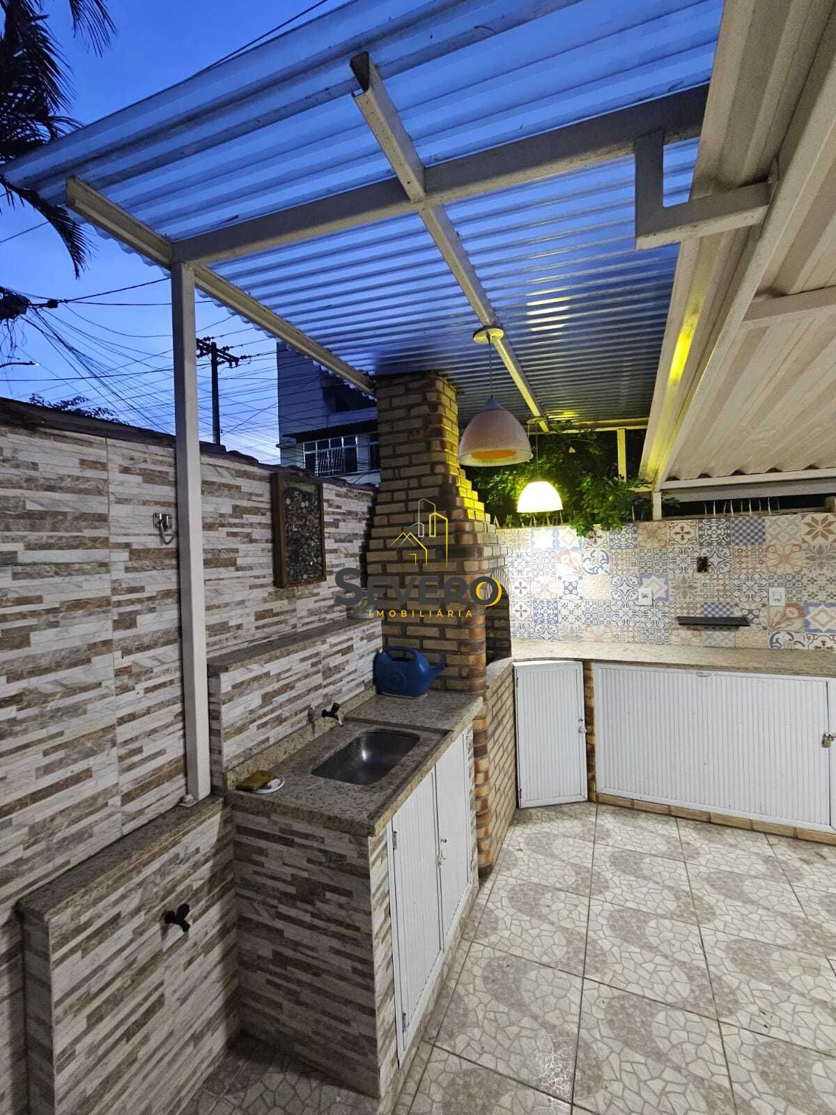 Casa, 3 quartos, 97 m² - Foto 3