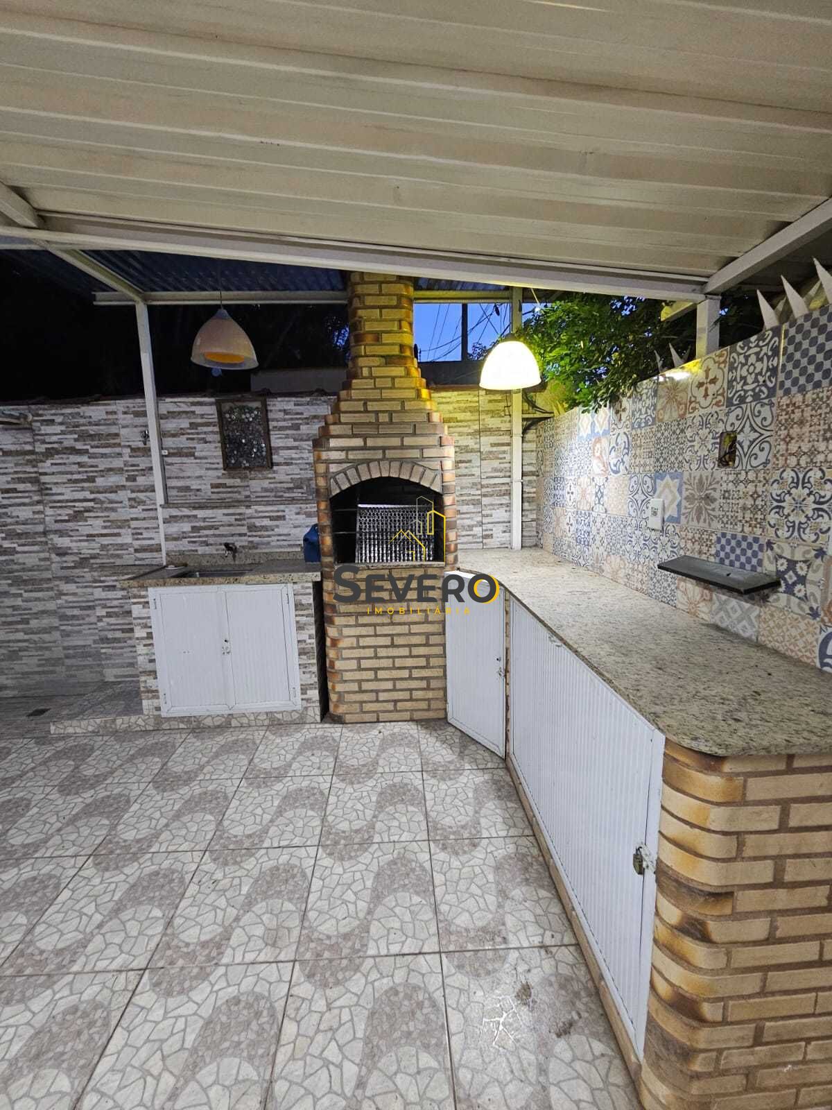 Casa, 3 quartos, 97 m² - Foto 1