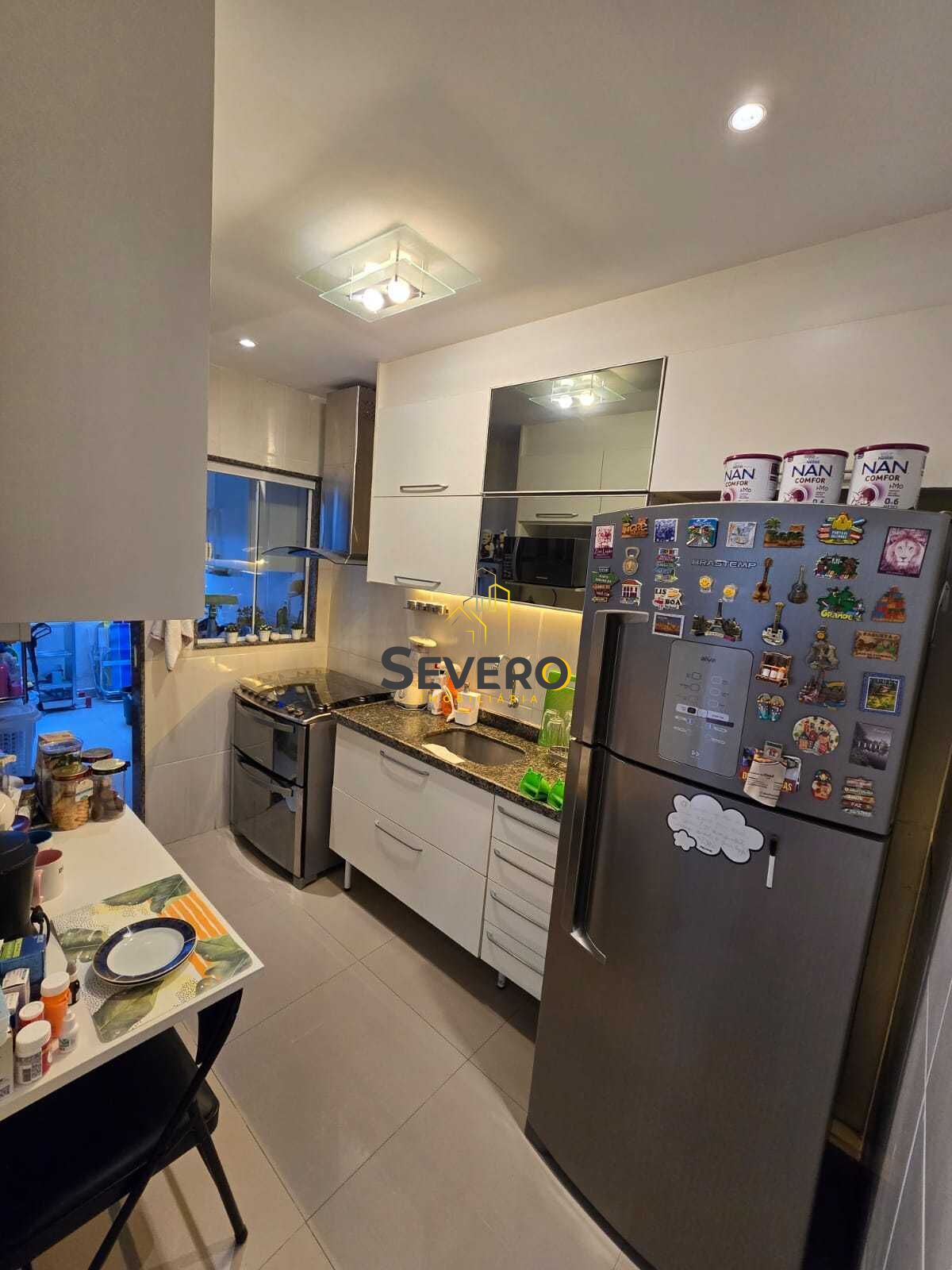 Casa, 2 quartos, 78 m² - Foto 9
