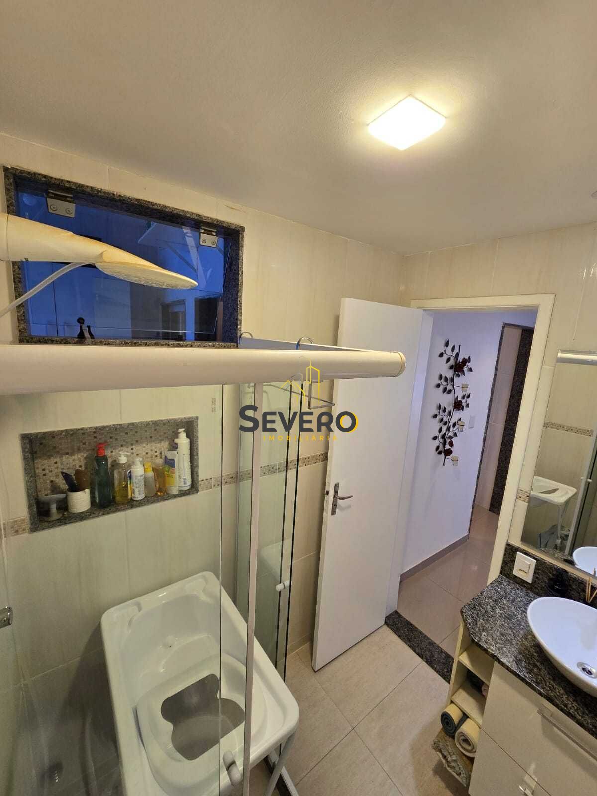 Casa, 2 quartos, 78 m² - Foto 20