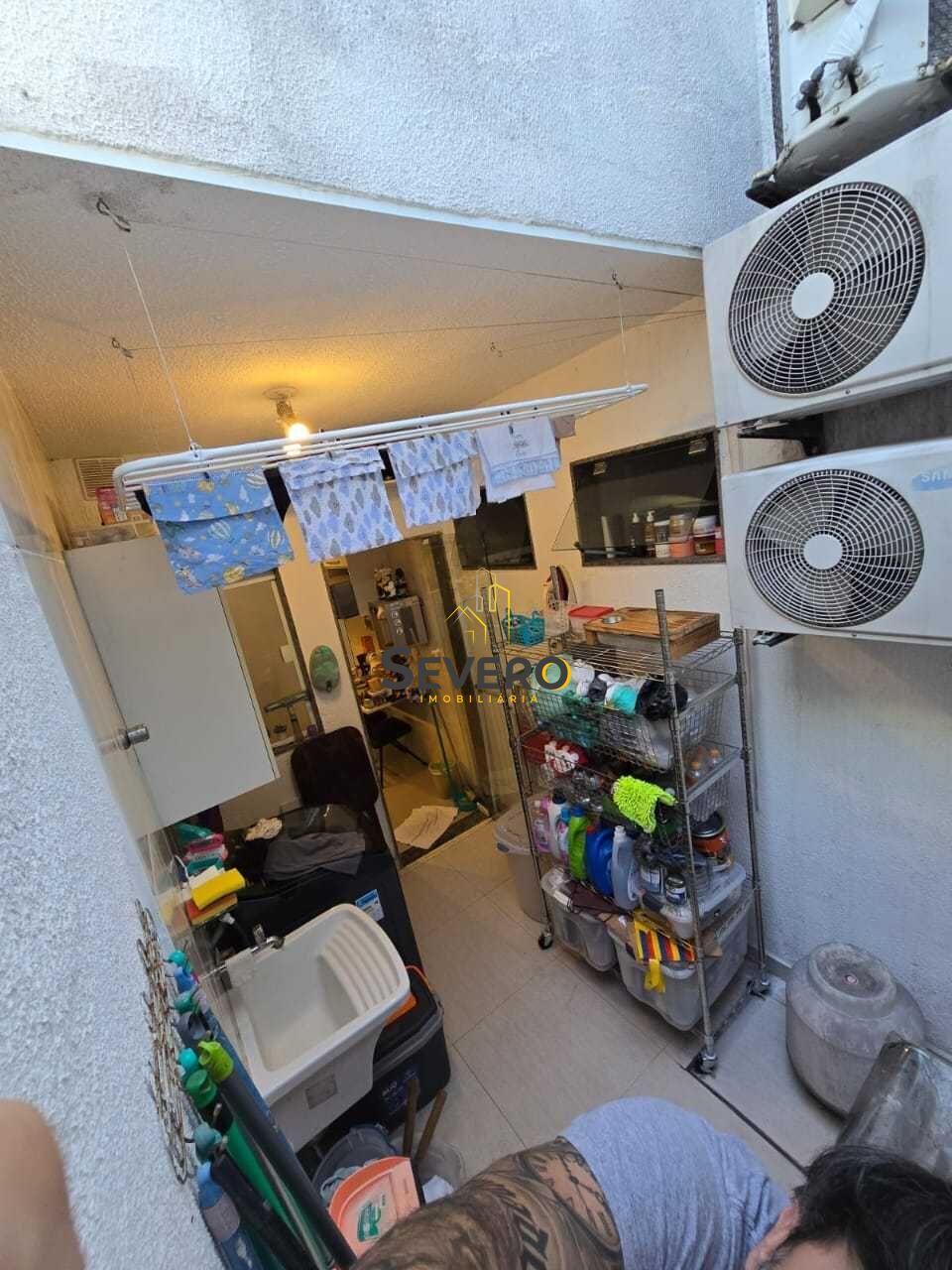 Casa, 2 quartos, 78 m² - Foto 11