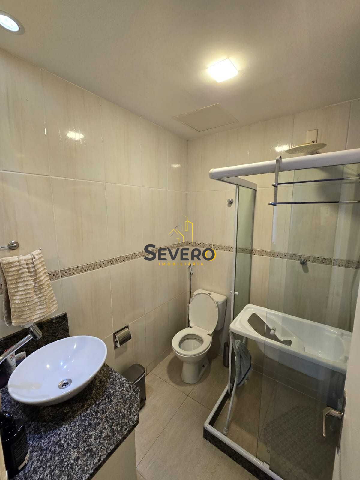 Casa, 2 quartos, 78 m² - Foto 19