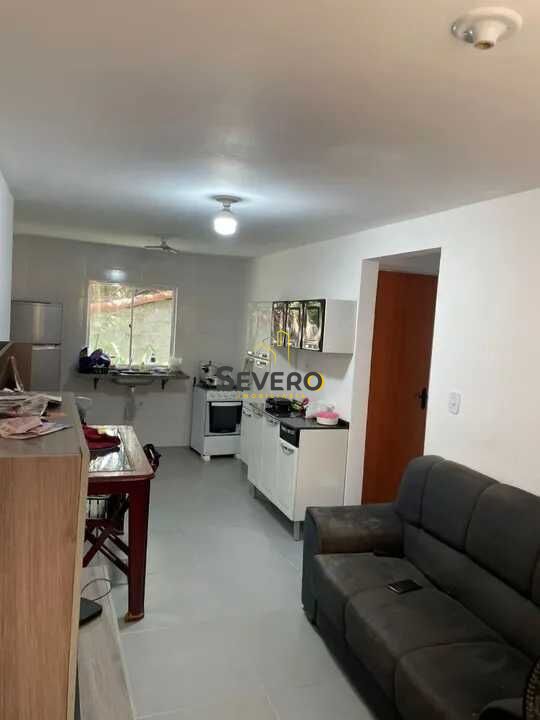 Apartamento à venda com 2 quartos, 46m² - Foto 1