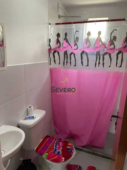 Apartamento à venda com 2 quartos, 46m² - Foto 6