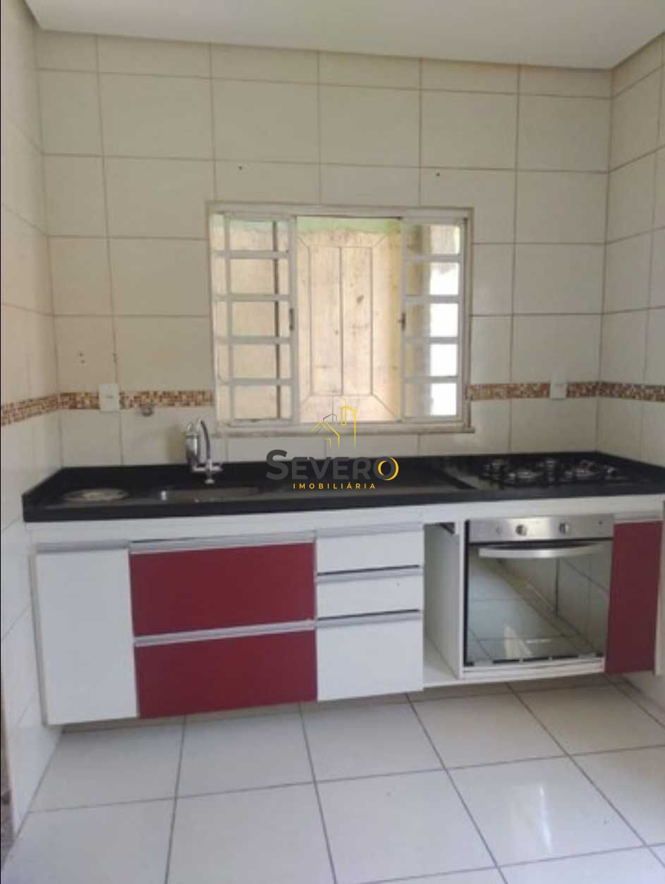 Casa à venda com 2 quartos, 100m² - Foto 6