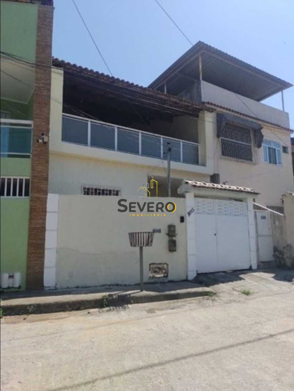 Casa à venda com 2 quartos, 100m² - Foto 15