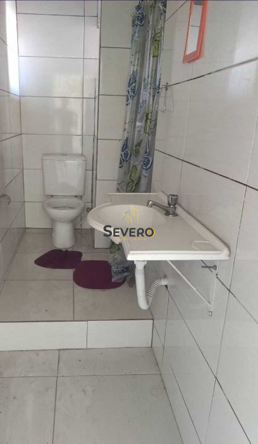 Casa à venda com 2 quartos, 100m² - Foto 12