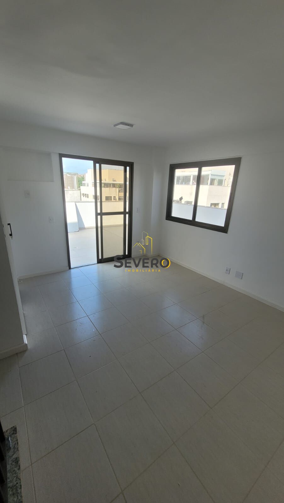 Cobertura à venda com 3 quartos, 140m² - Foto 6