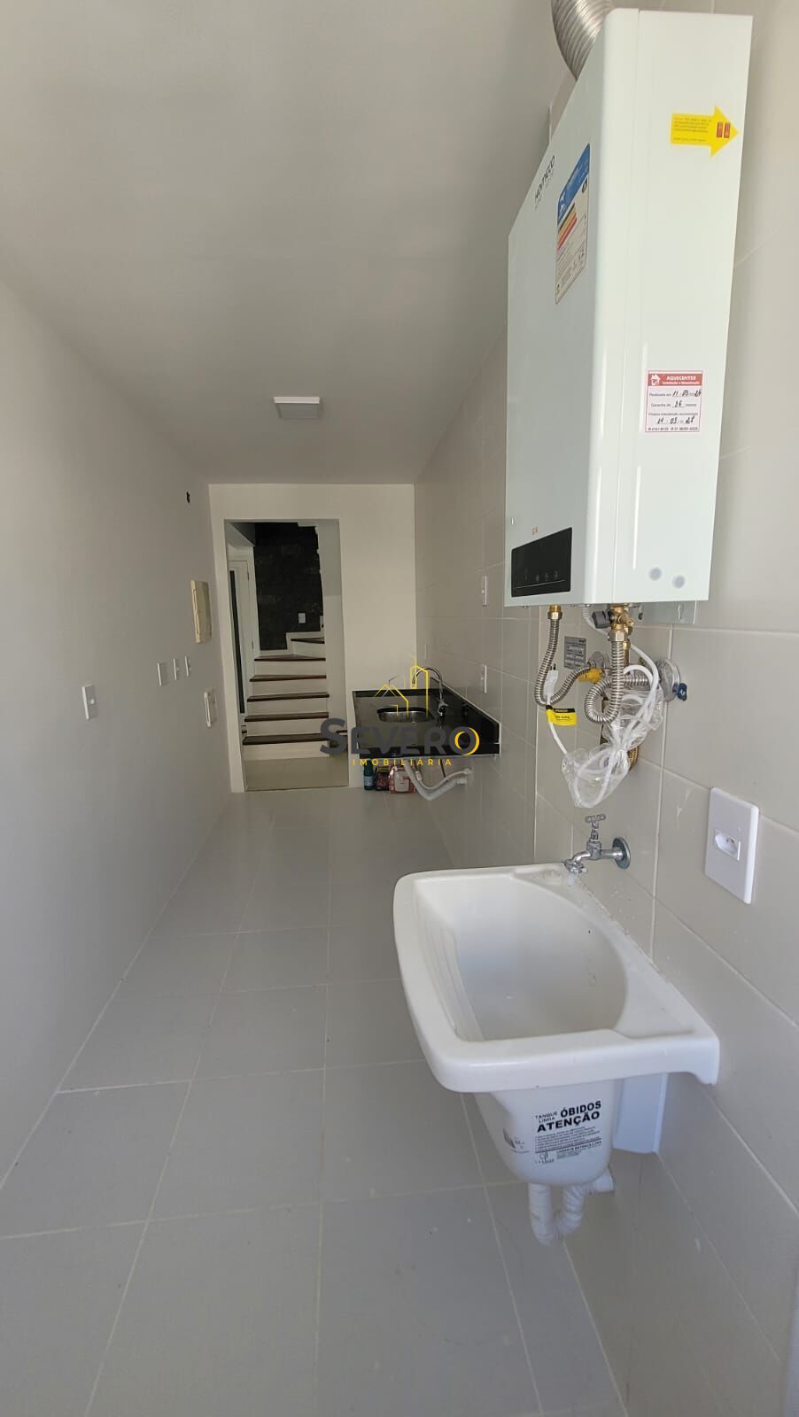 Cobertura à venda com 3 quartos, 140m² - Foto 18