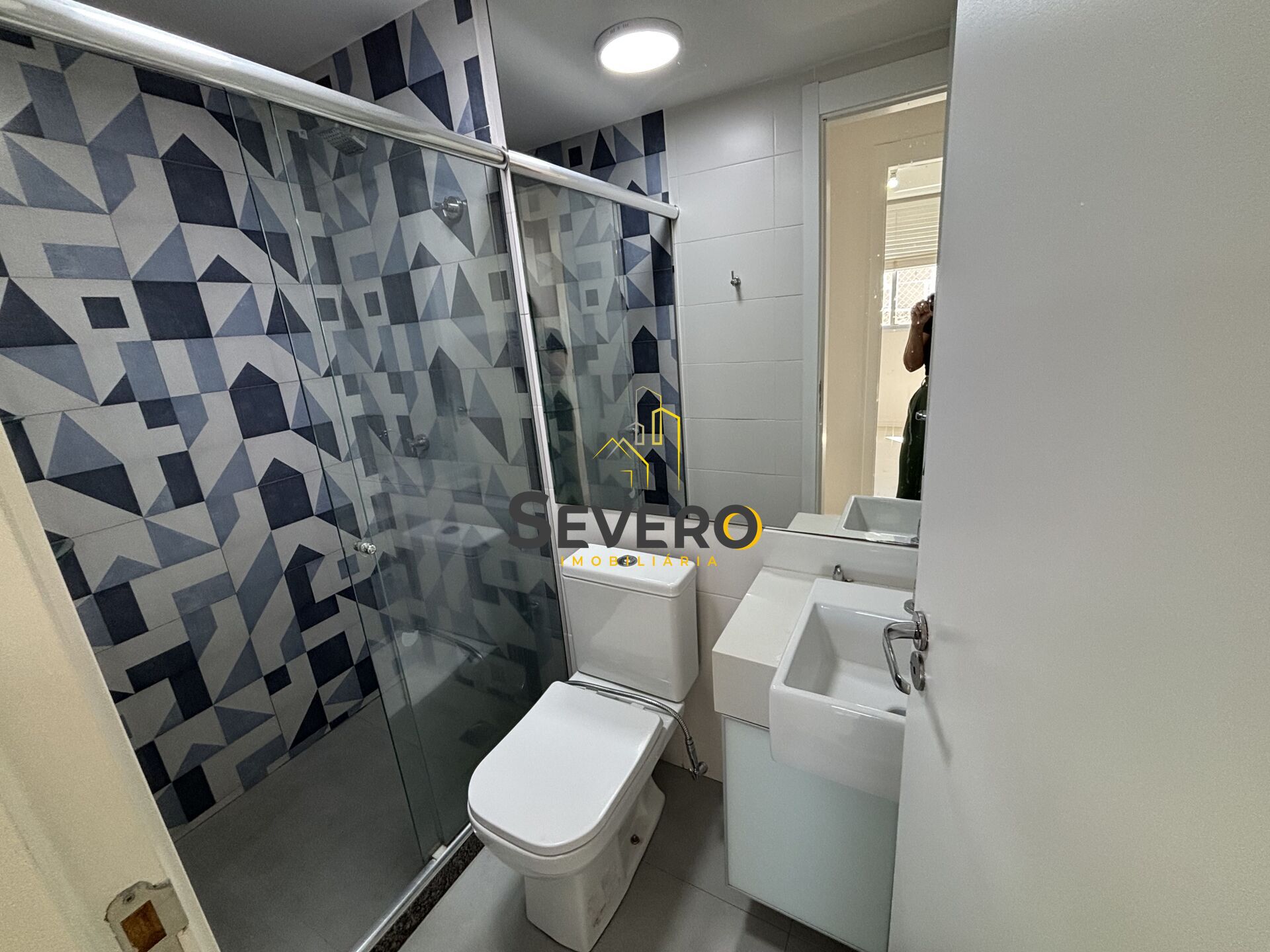 Cobertura, 3 quartos, 120 m² - Foto 19