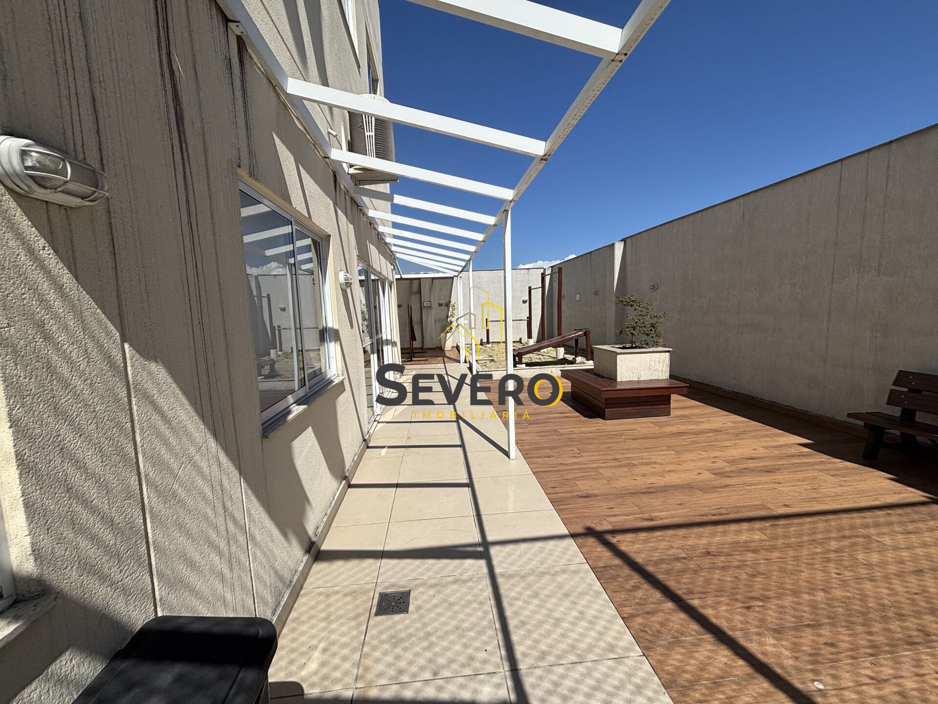 Cobertura, 3 quartos, 120 m² - Foto 36