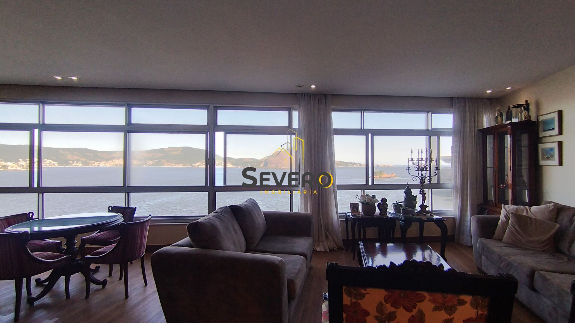 Apartamento, 4 quartos, 220 m² - Foto 6
